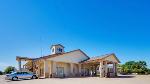 Alba Texas Hotels - Best Western Canton Inn