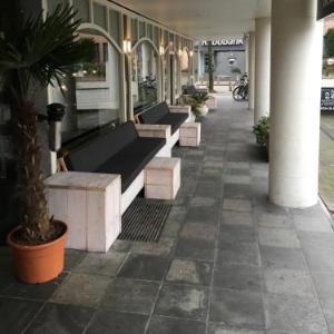 Hotel Restaurant de Jonge Heertjes hotel in Aalsmeer