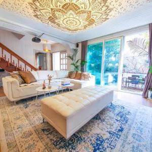 SG Tailored Service Home 5 Min Walk from Metro