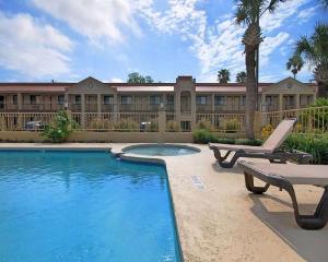 Americas Best Value Inn Kingsville, Kingsville