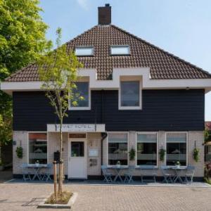 Apart Hotel Het Veerse Meer