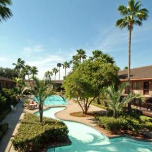 Palm Aire Hotel and Suites Weslaco