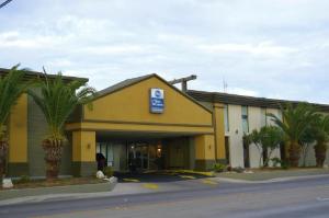 Best Western Inn of Del Rio, Del Rio