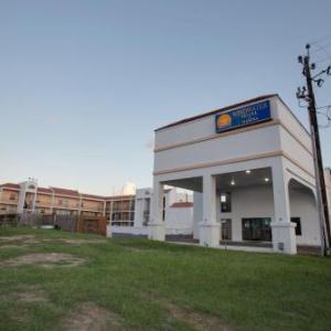 WindWater Hotel and Marina