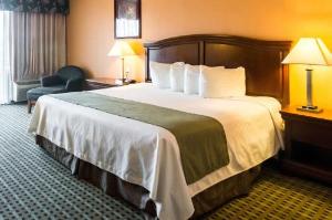 Quality Inn West Medical Center, Amarillo