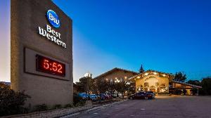 Best Western Sunday House Inn, Kerrville