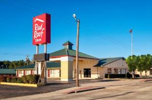 Red Roof Inn Childress, Childress