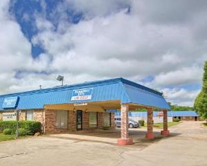 Rodeway Inn Gainesville I-35, Gainesville