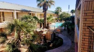 Best Western Ingram Park Inn, San Antonio