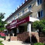 Hotel Granat