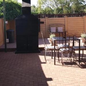Ruresta Guesthouse