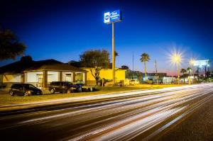Best Western Rose Garden Inn & Suites, McAllen