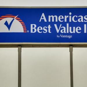 Americas Best Value Inn Midlothian Cedar Hill