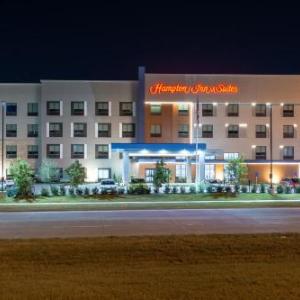 Hampton by Hilton Dallas East