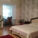 Guest accommodation in Vladivostok 