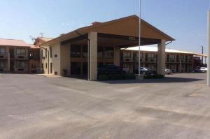 Days Inn by Wyndham Abilene, Abilene