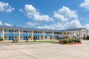 Days Inn by Wyndham Baytown TX, Baytown