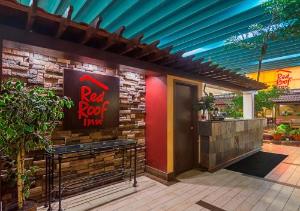 Red Roof Inn & Conference Center Lubbock, Lubbock