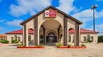 Far Northwest Area Texas Hotels - SureStay Plus By Best Western San Antonio Fiesta Inn