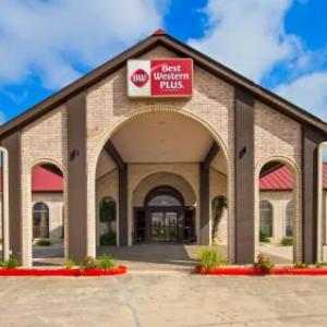 SureStay Plus by Best Western San Antonio Fiesta Inn