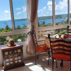 Apartamentos Bahia Fragata con vista al mar By Caribe Relax