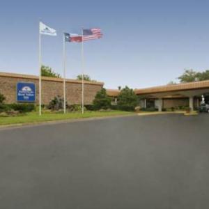 Hotels near Northwood Church Keller - Americas Best Value Inn-Ft. Worth/Hurst