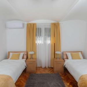 Inter Apartment Belgrade with free Parking
