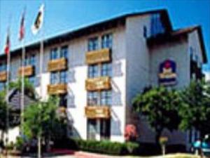 Quality Inn & Suites Downtown North, Austin