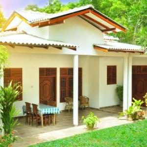 Randu Homestay and Restaurant
