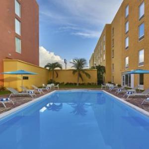 City Express Cancun hotel in Cancún