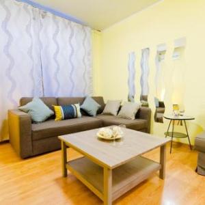 Lakshmi Apartment Krasnye Vorota