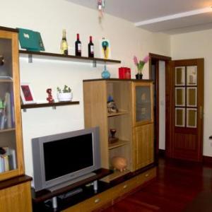 Apartamento Rural Auza