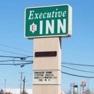 Executive Inn Sherman