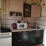 Apartment near Aquapark Kazan 