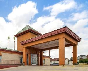 Econo Lodge Inn & Suites Eagle Pass, Eagle Pass