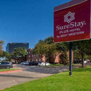 SureStay Plus Hotel by Best Western Plano