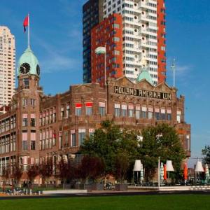 Hotel New York by WestCord