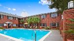 Birthing Naturally Certified Texas Hotels - Baymont By Wyndham Houston/Westchase