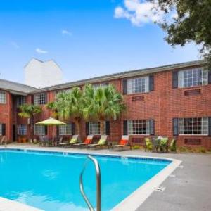 Baymont by Wyndham Houston/Westchase