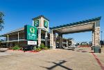 Waterview Golf Club Texas Hotels - Quality Inn & Suites Garland