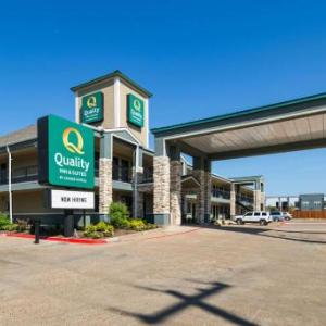 Quality Inn Garland