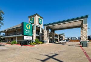 Quality Inn & Suites - Garland, Garland