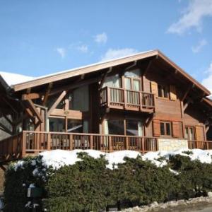 Chalet Beauséjour