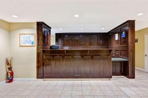 Americas Best Value Inn & Suites La Porte/Houston, La Porte