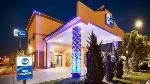 Firewater Water Park Texas Hotels - Best Western Santa Fe