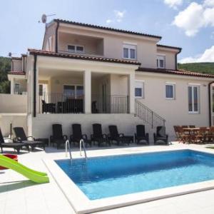 Villa Salvia YourCroatiaHoliday