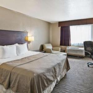 Best Western San Marcos