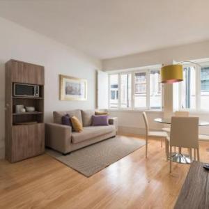 BmyGuest - Villa Loios Terrace Apartment