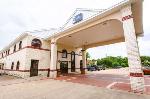 San Jacinto College Small Bus Texas Hotels - Best Western Pearland Inn