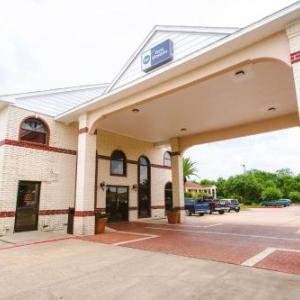 Best Western Pearland Inn